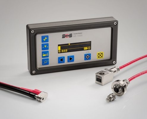 Audio kollisionsförebyggande system